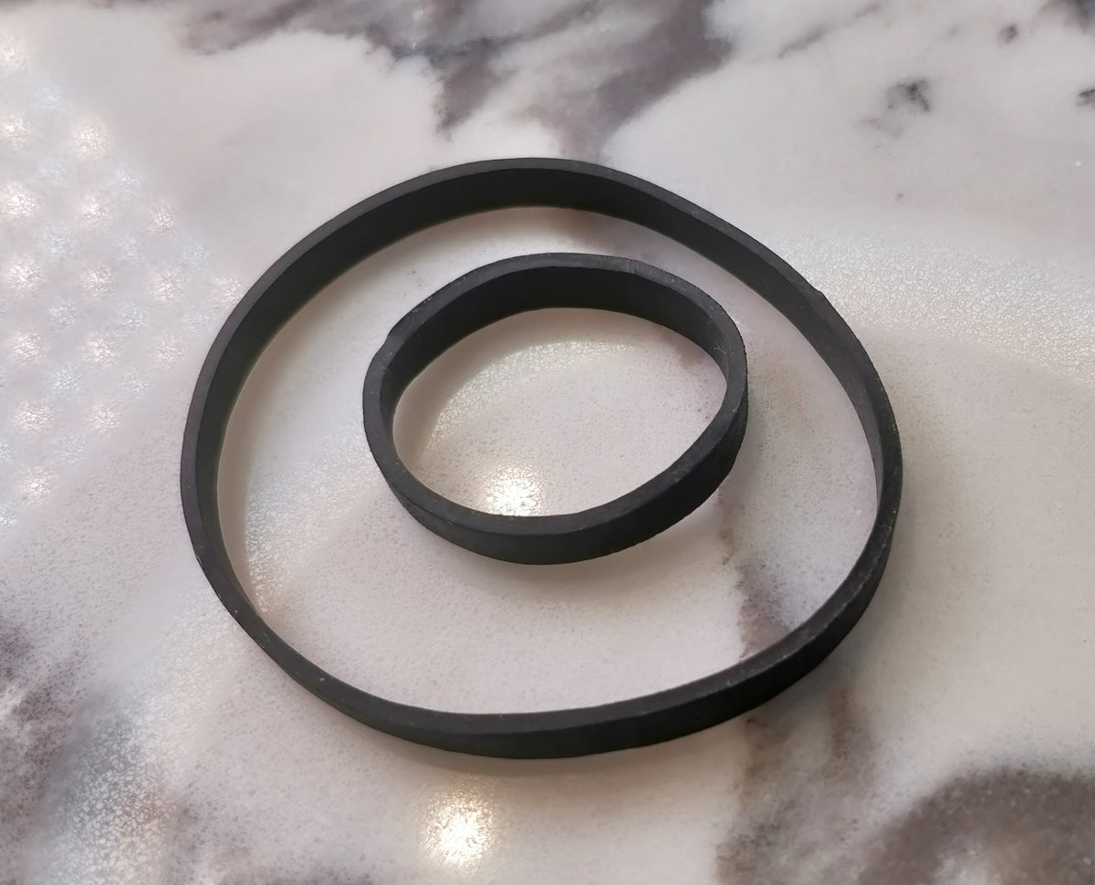 Battery Rubber Bands (10-Pack)