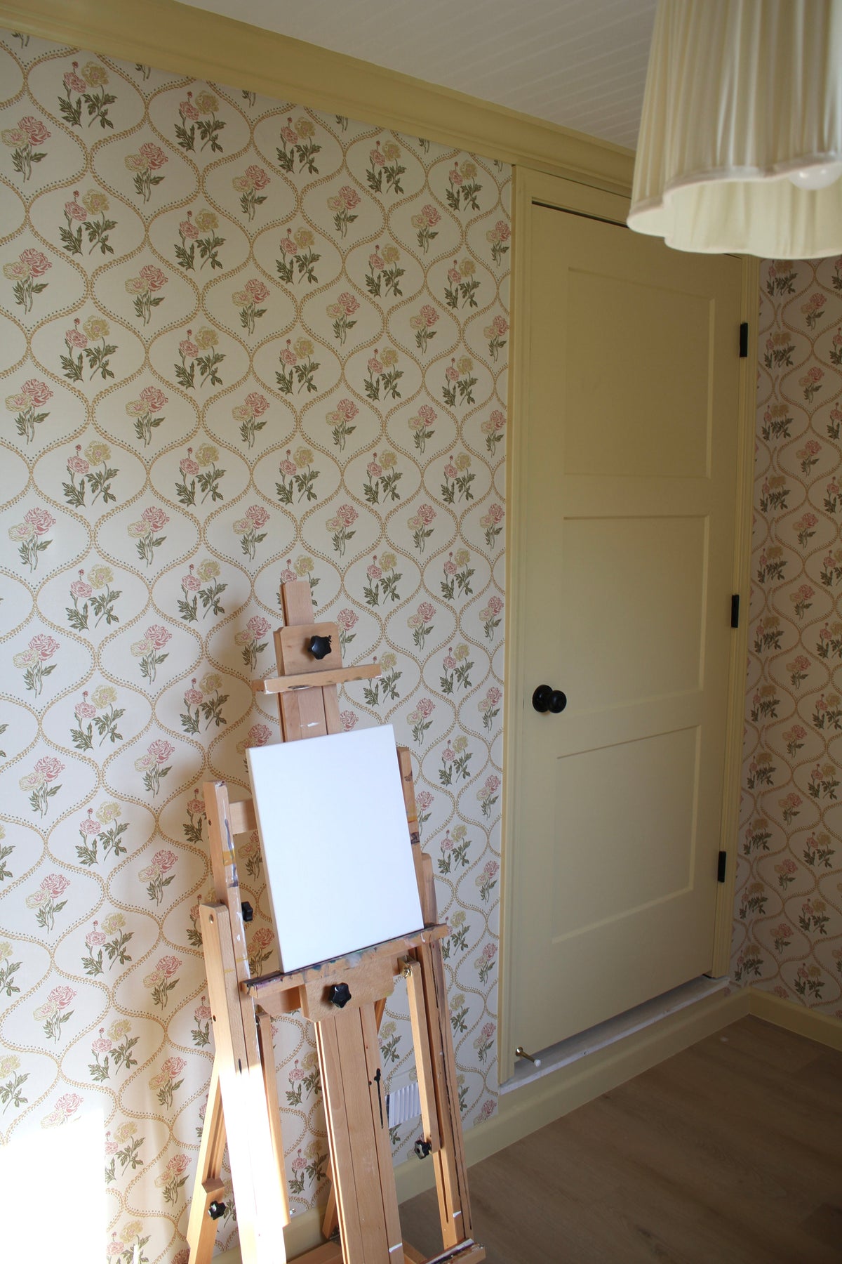 Avenly Wallpaper by Yorkville Studio