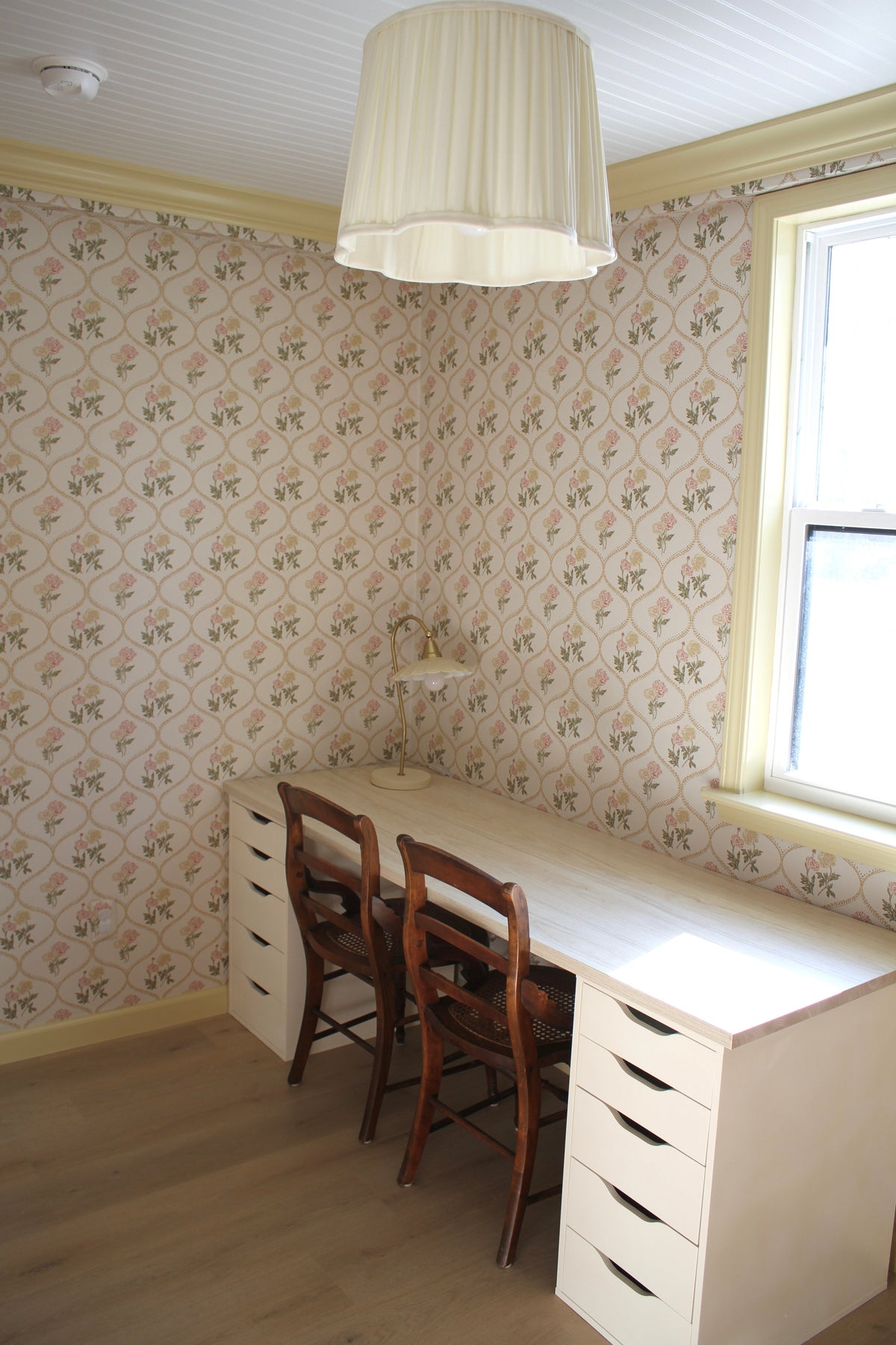 Avenly Wallpaper by Yorkville Studio