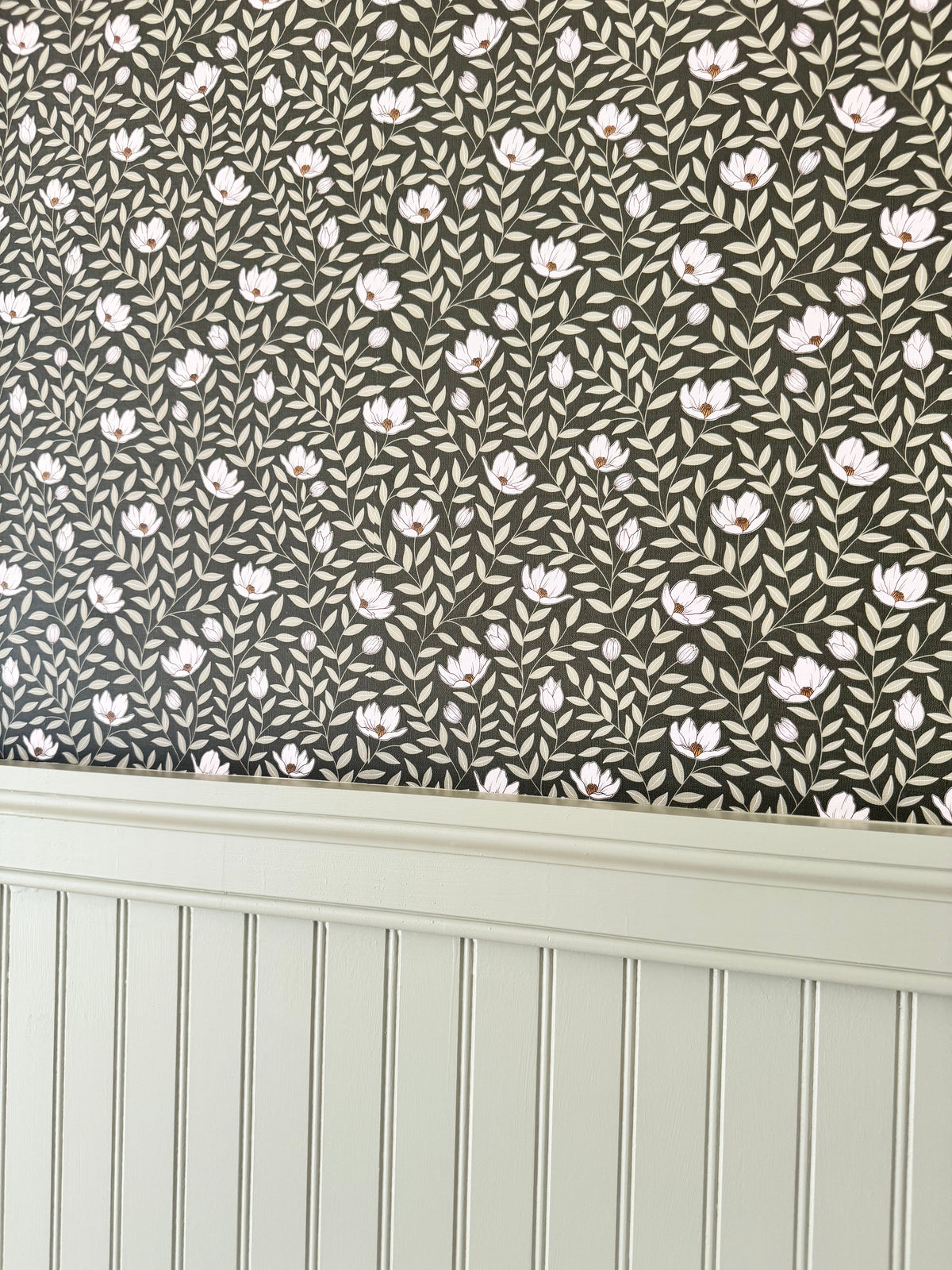 Eliana Wallpaper by Kourtni Gunn