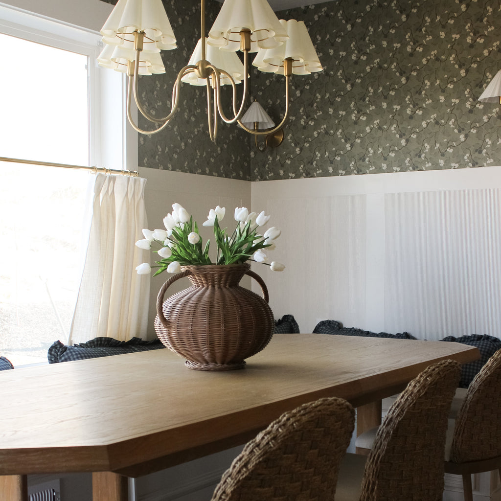 Rhodes Wallpaper by The Fibery
