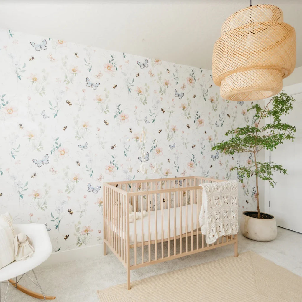 Girl Room Samples