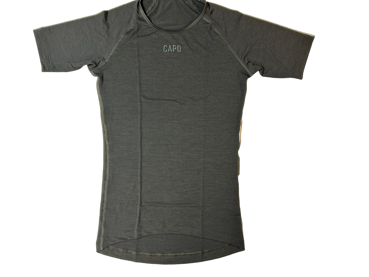 Merino Base Layer