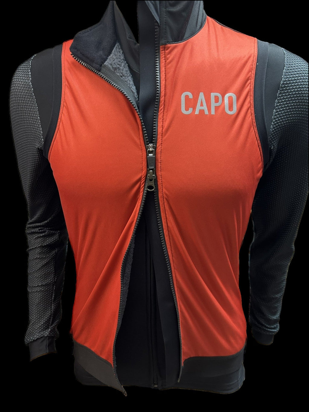 G.S. Padrone Thermal Vest