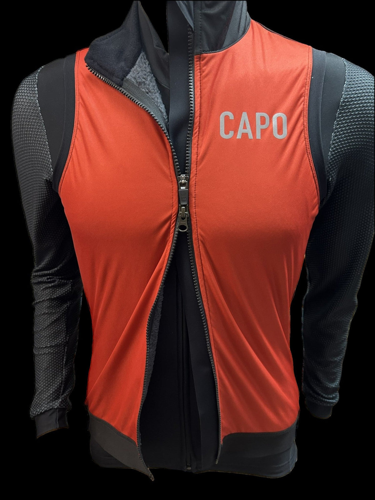 G.S. Padrone Thermal Vest