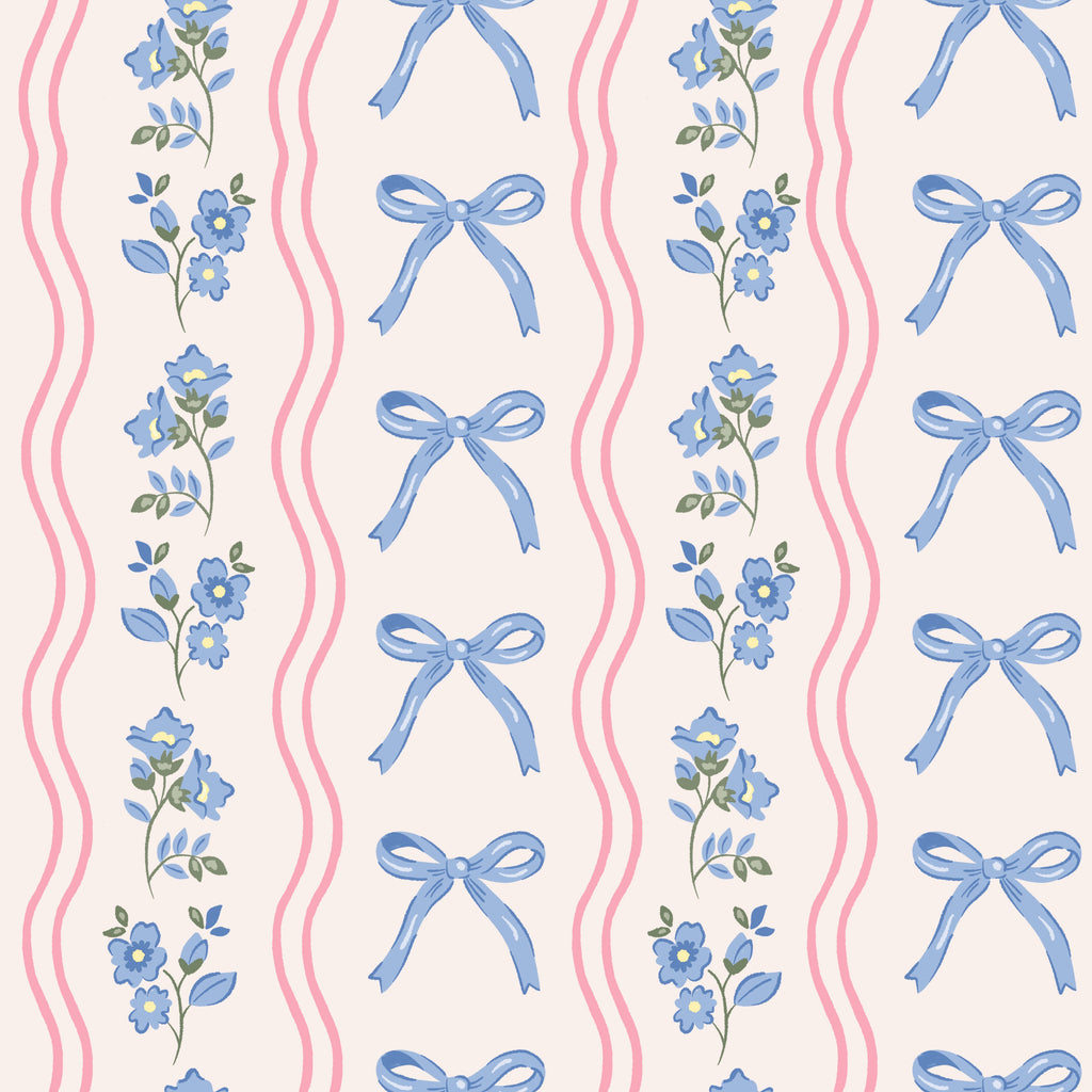 Amelia Bow Wallpaper by In My Jammers