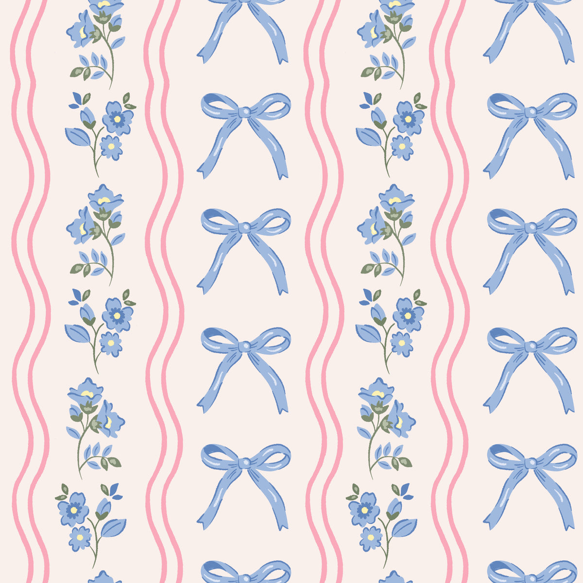 Amelia Bow Wallpaper by In My Jammers