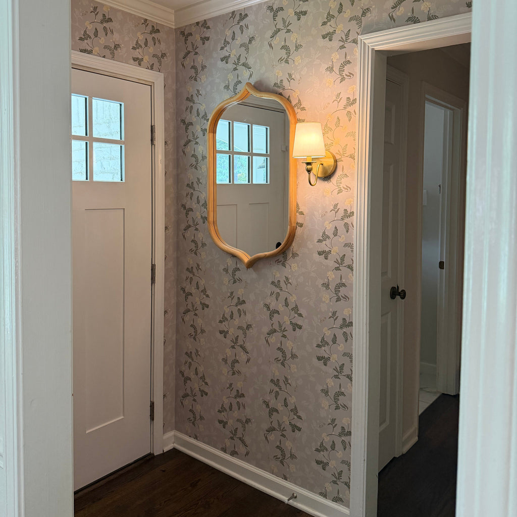 Finlay Wallpaper by Grateful Artsy Soul