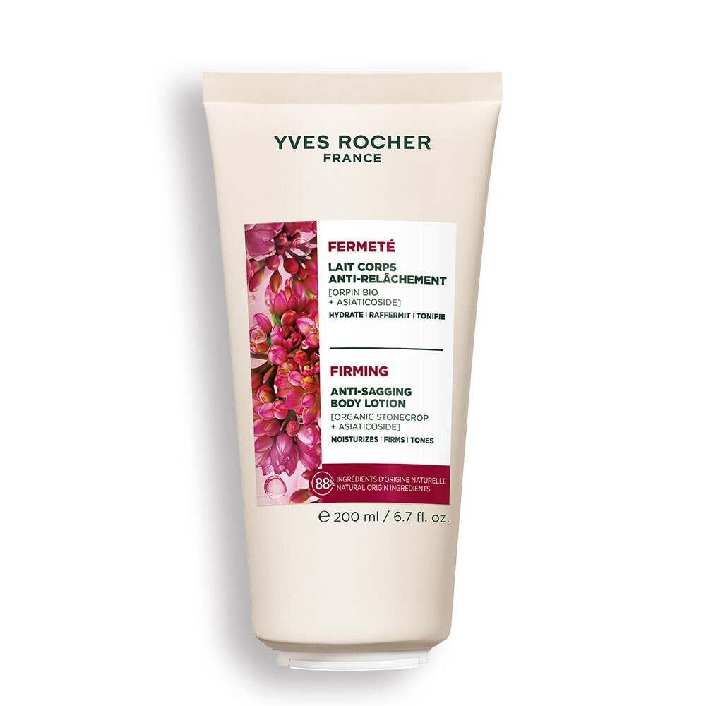 Yves Rocher Centella Asiatica Firming Body Lotion for Sagging Skin