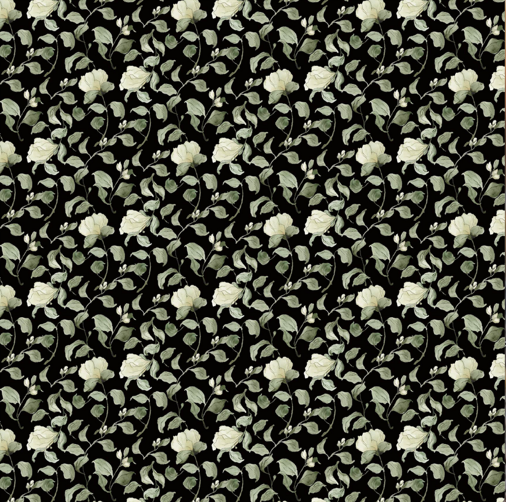 Lancaster Wallpaper by Aubrey Fairchild