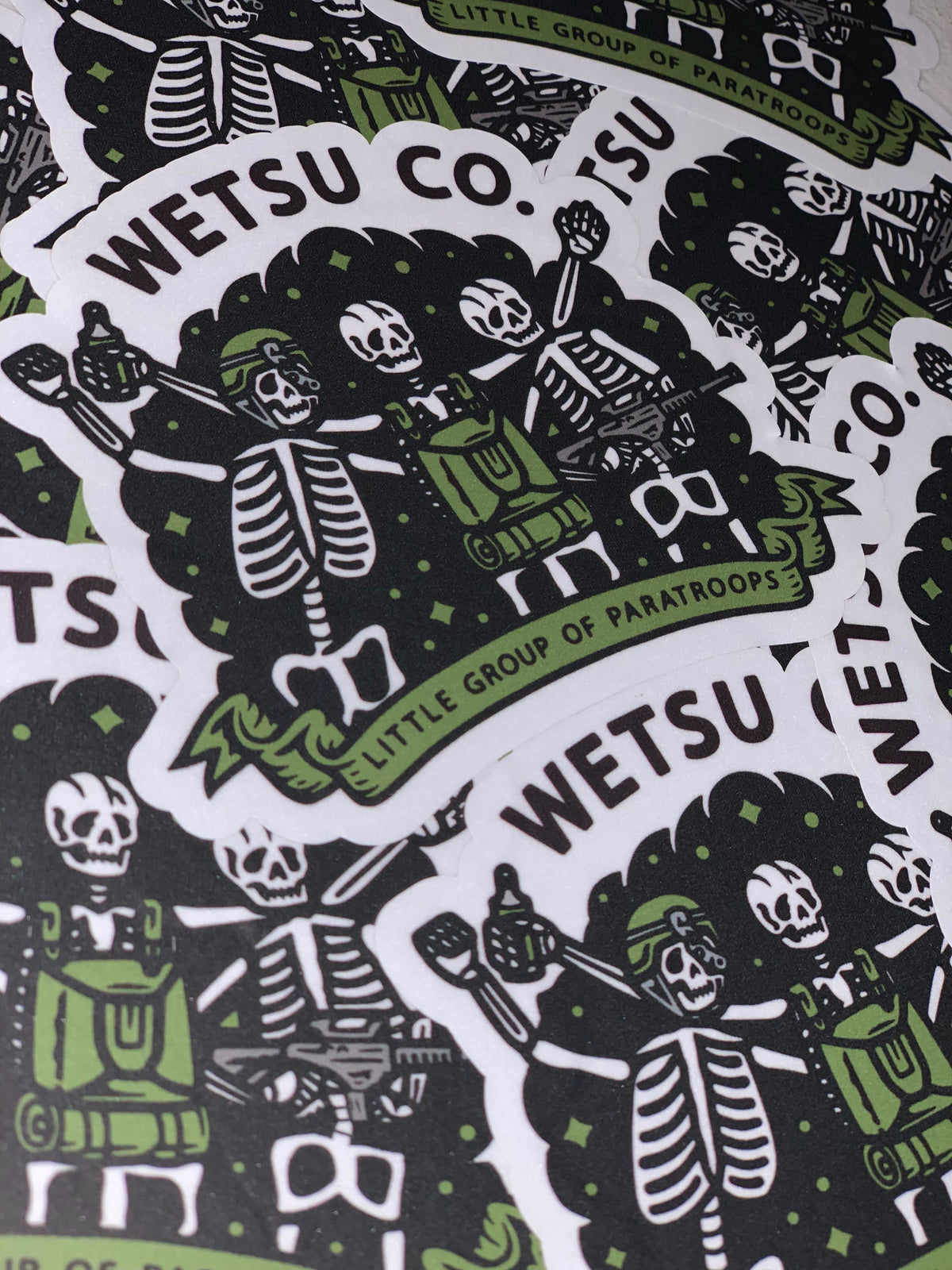 LGOP Sticker