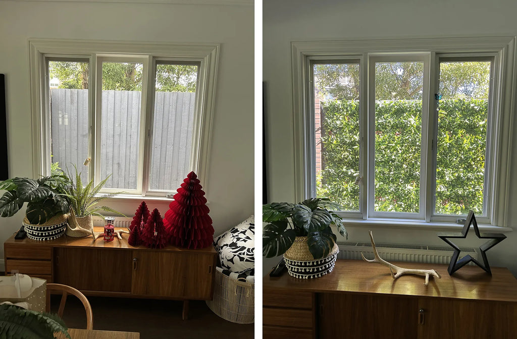 Sample Panel – Green Meadows Vertical Garden (Small Sample)