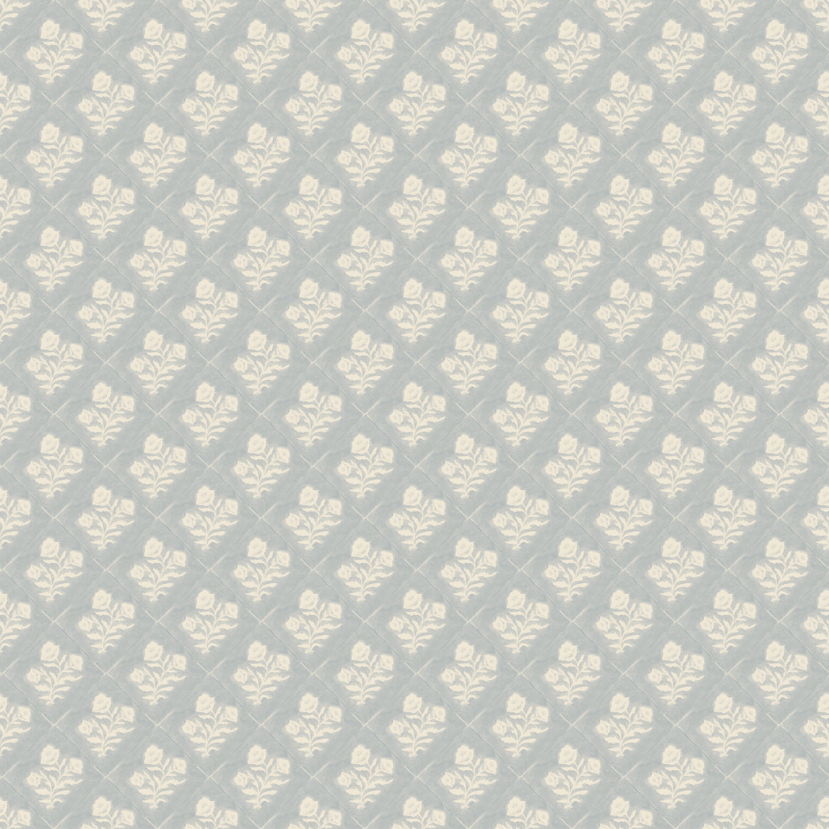 Ismerie Wallpaper by Daphne and Sage