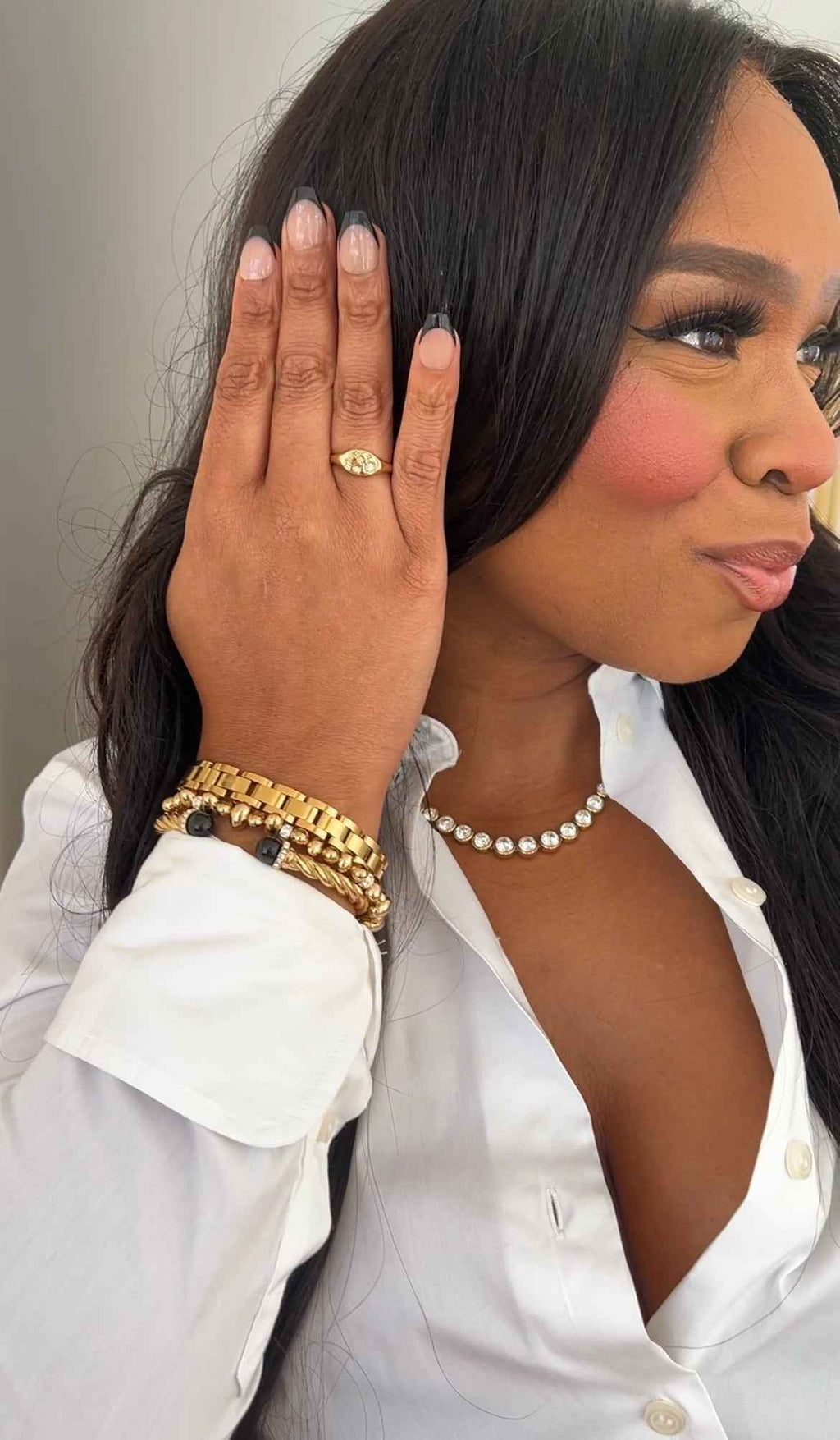Libra Zodiac Ring