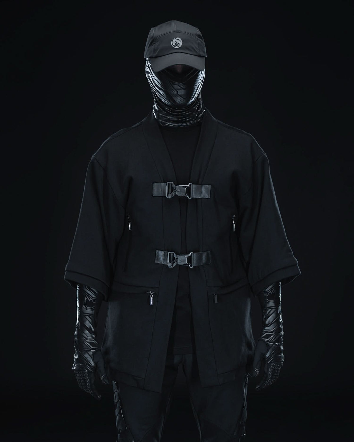KAMMU KIMONO 2