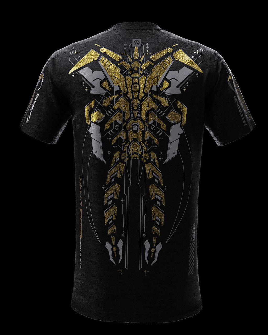 KING GHDOR4H