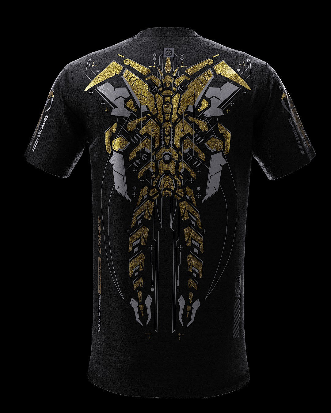 KING GHDOR4H