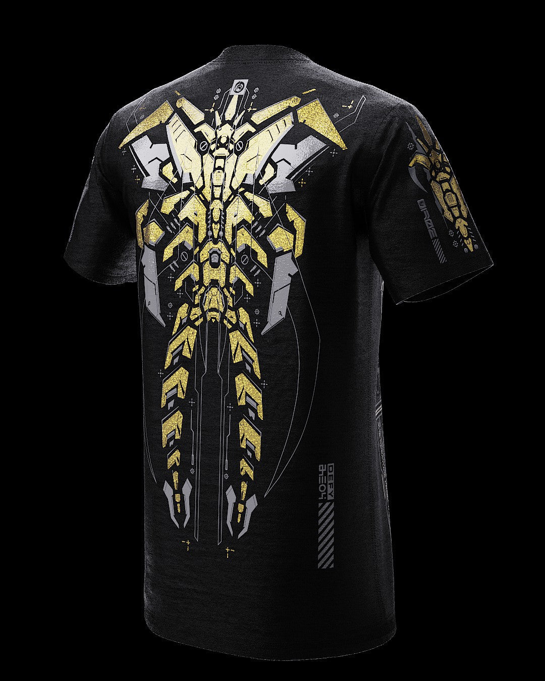 KING GHDOR4H