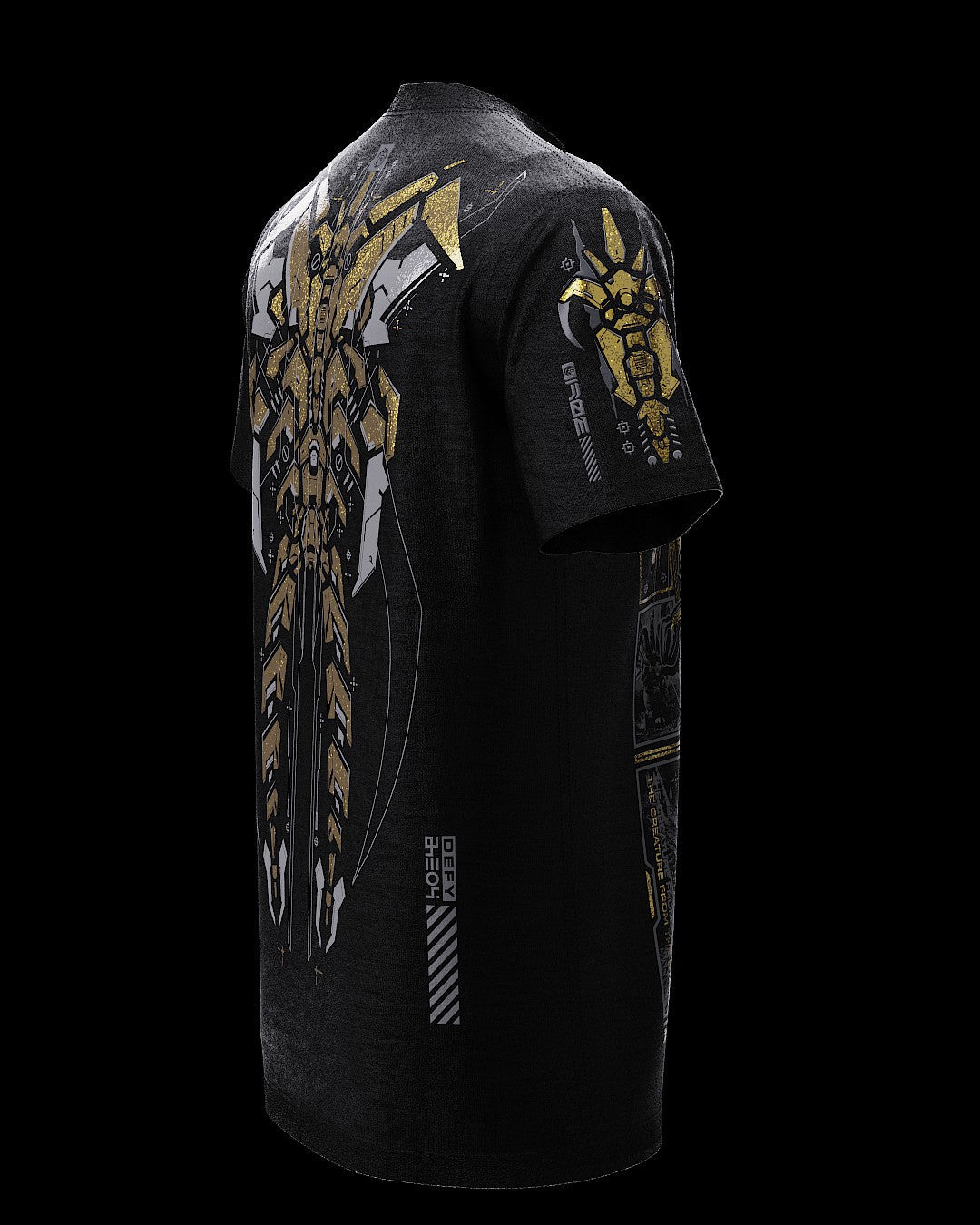 KING GHDOR4H