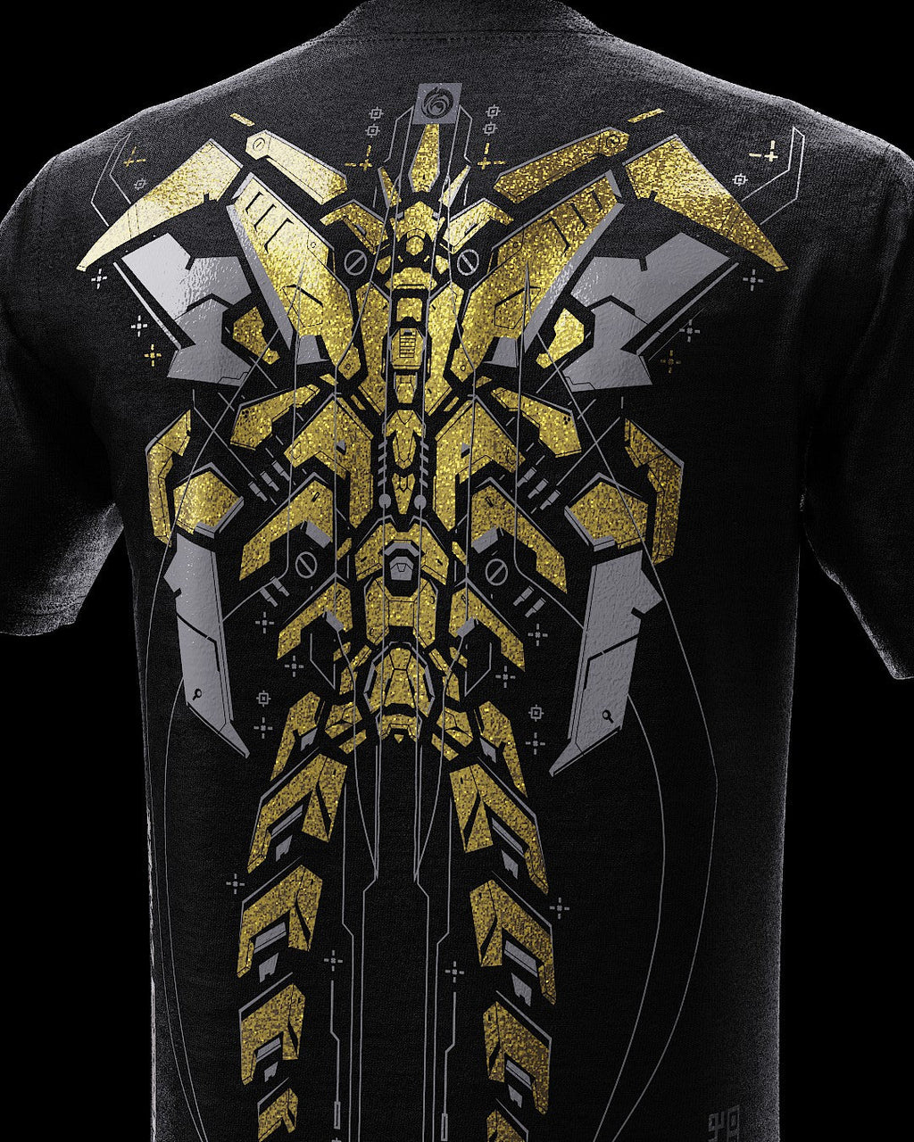 KING GHDOR4H