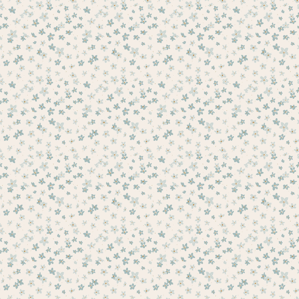 Kaye Wallpaper by Megan Cabaj