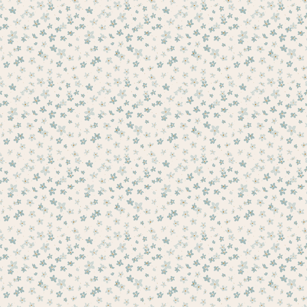 Kaye Wallpaper by Megan Cabaj