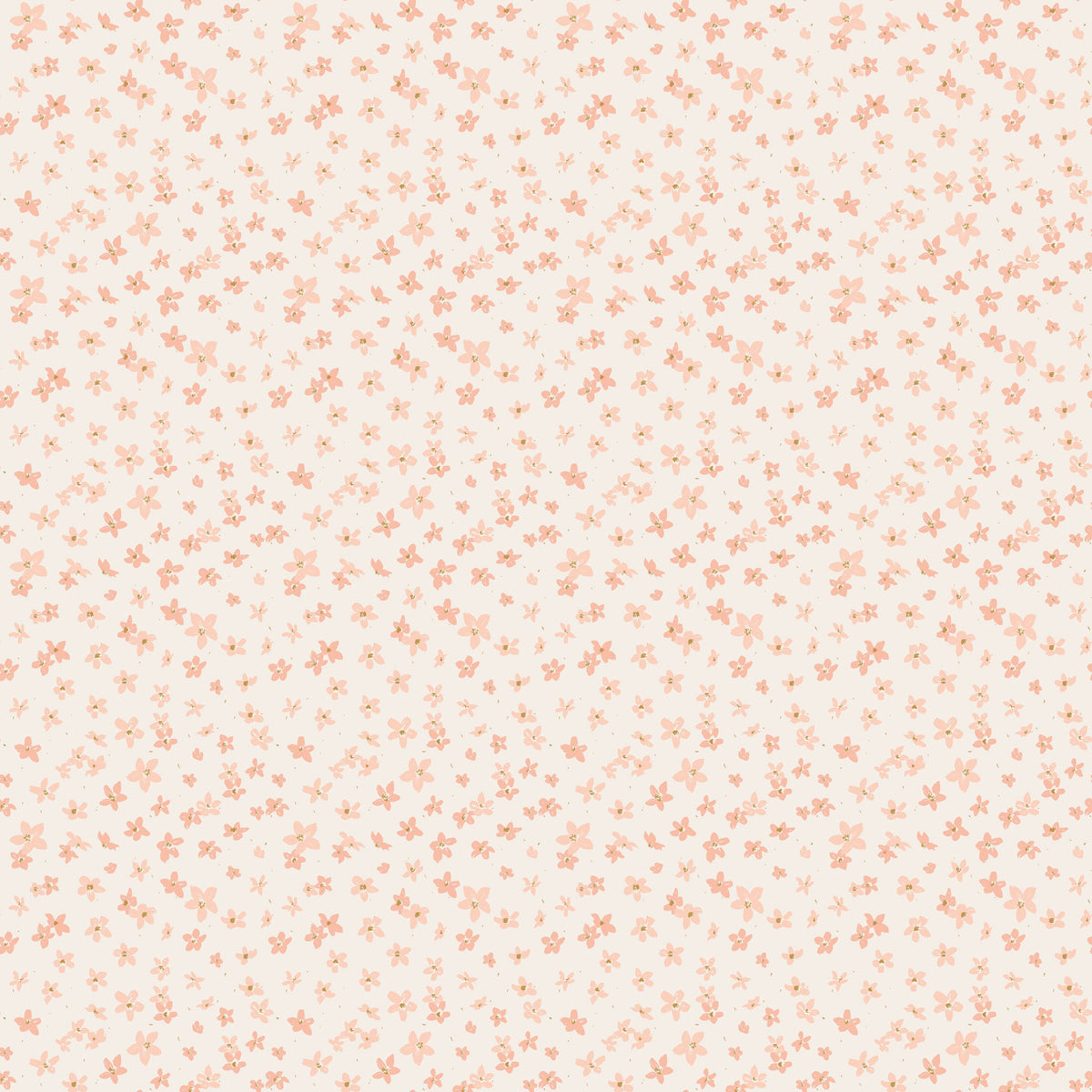 Kaye Wallpaper by Megan Cabaj