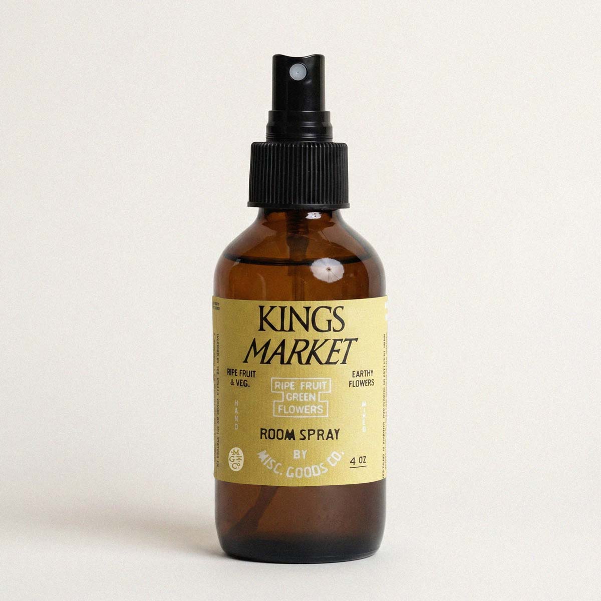 "Kings Market" Room Spray