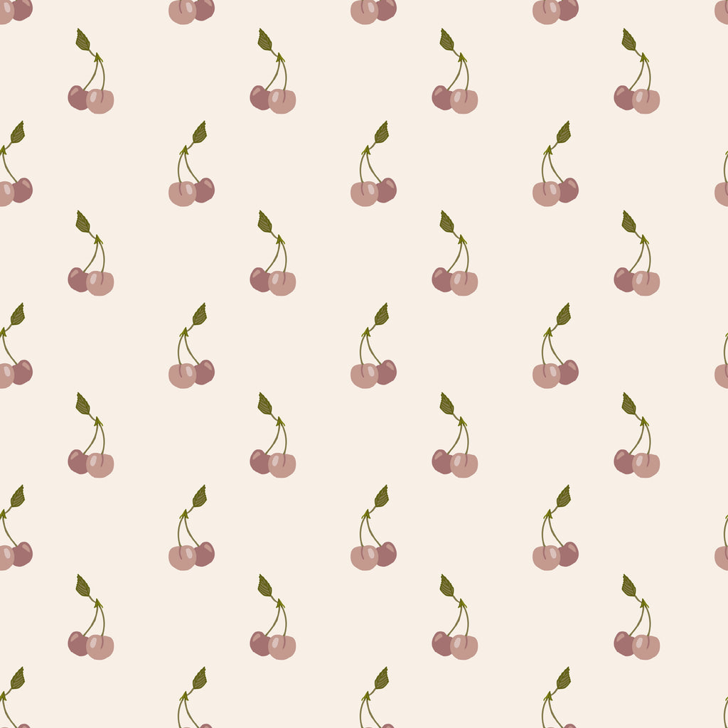 Kinley Wallpaper by Adeline-Julie Bee