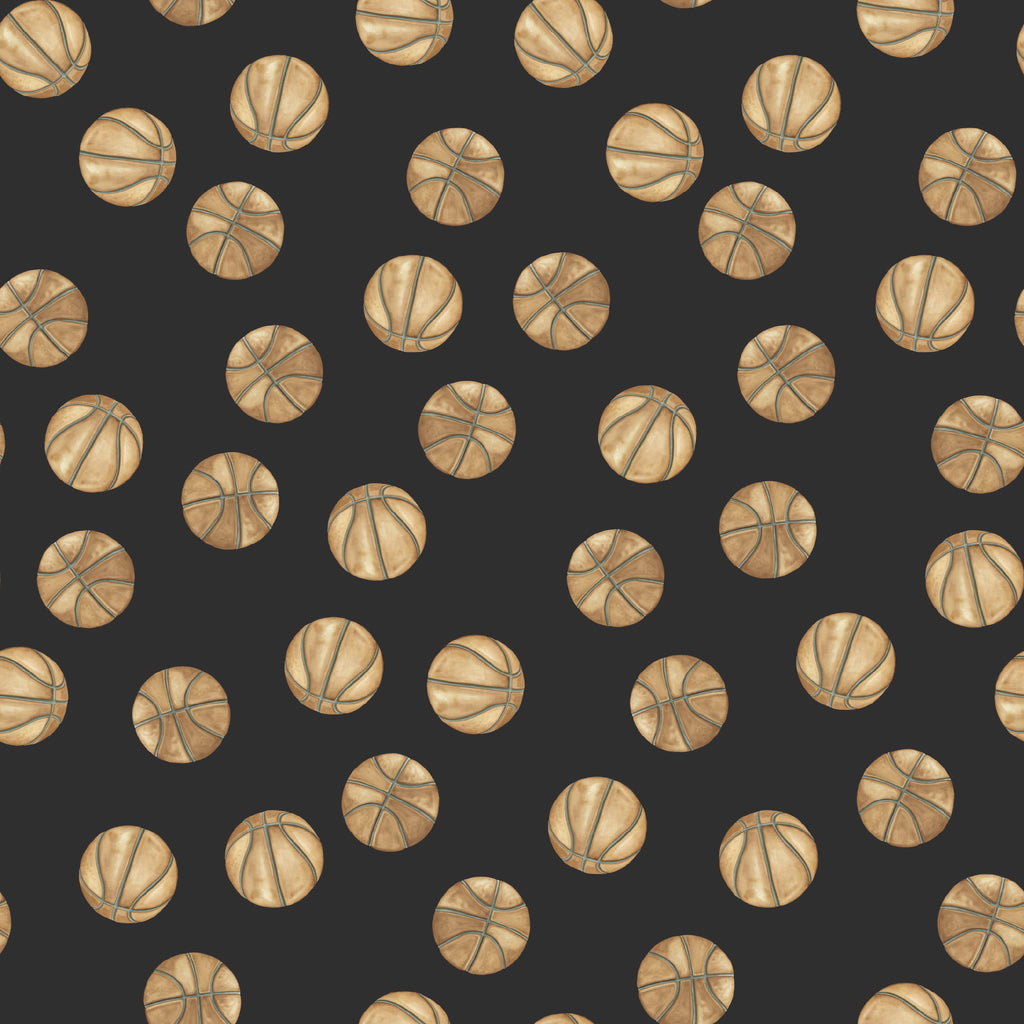 Knox Wallpaper by Hailey Kiefer