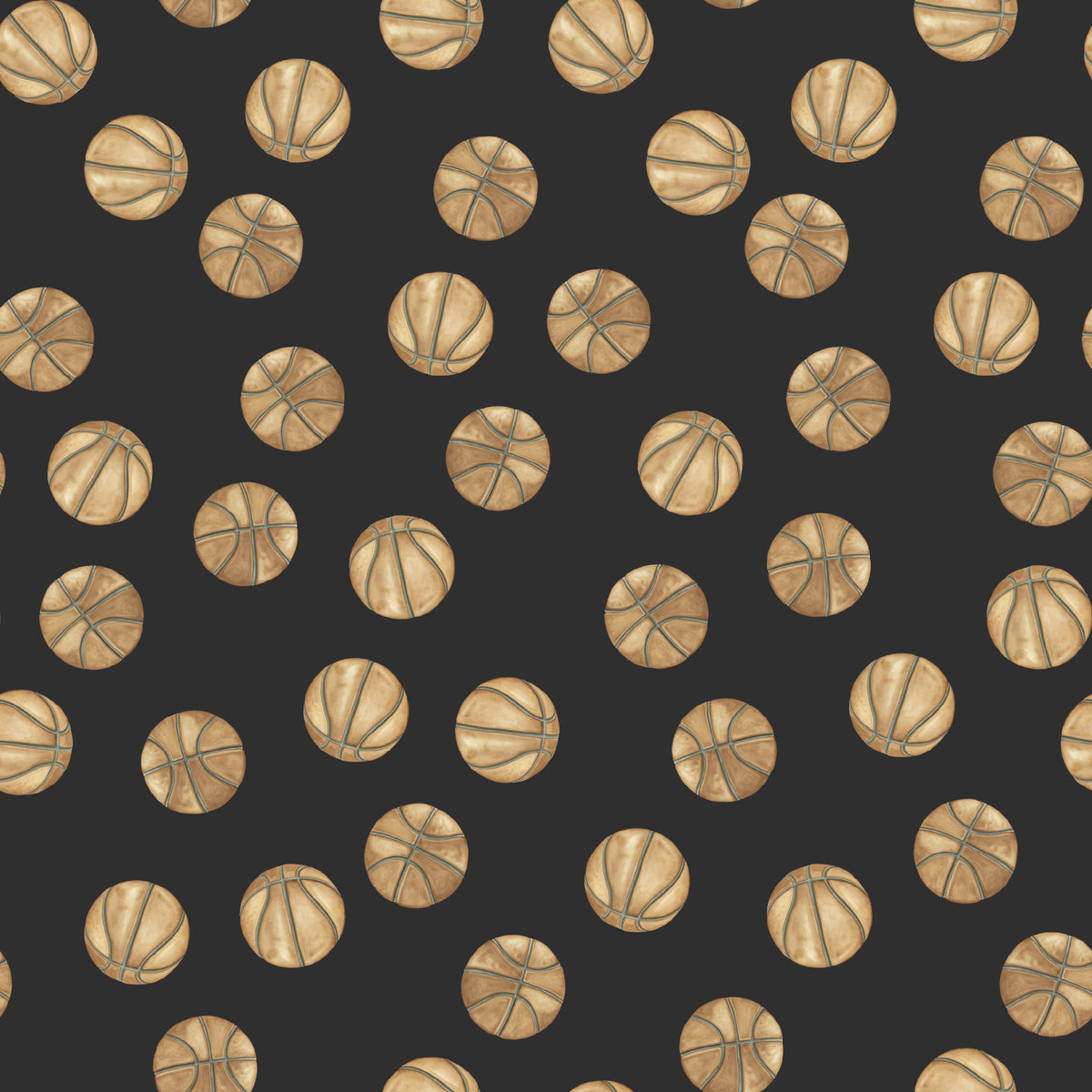 Knox Wallpaper by Hailey Kiefer