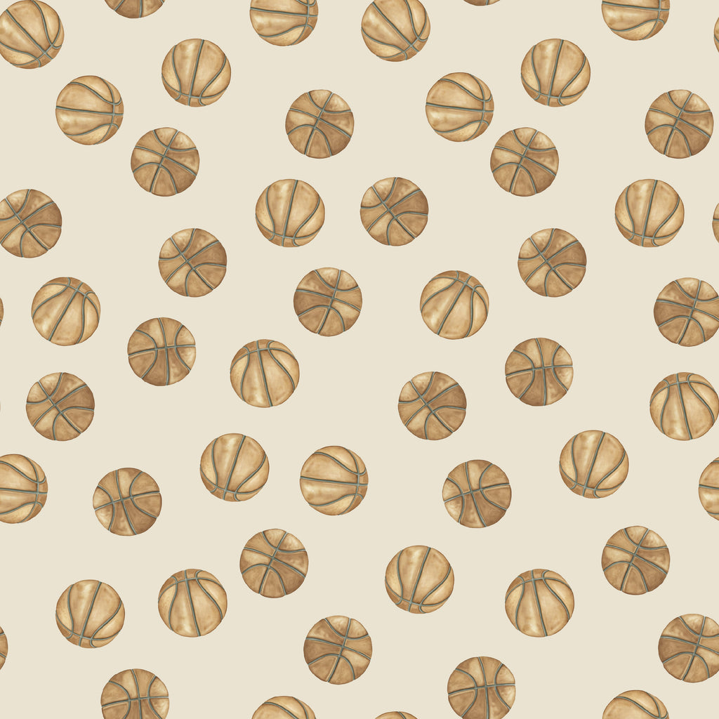 Knox Wallpaper by Hailey Kiefer