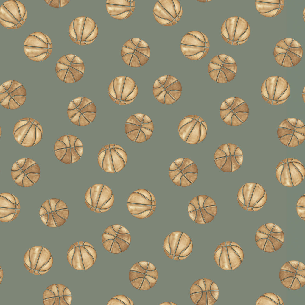 Knox Wallpaper by Hailey Kiefer