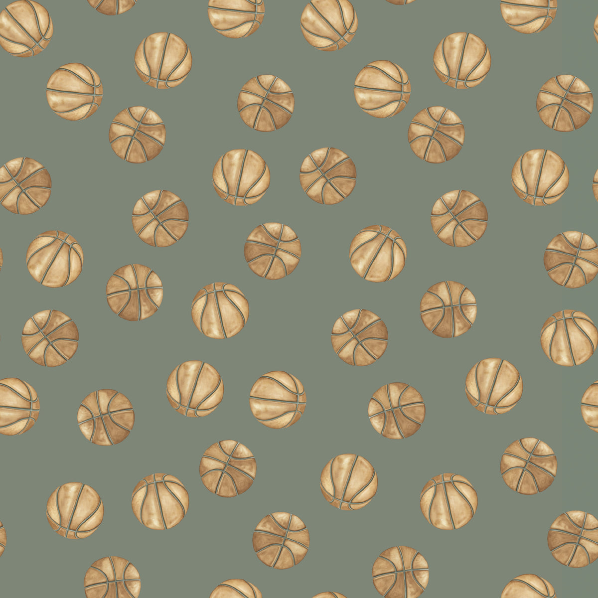Knox Wallpaper by Hailey Kiefer