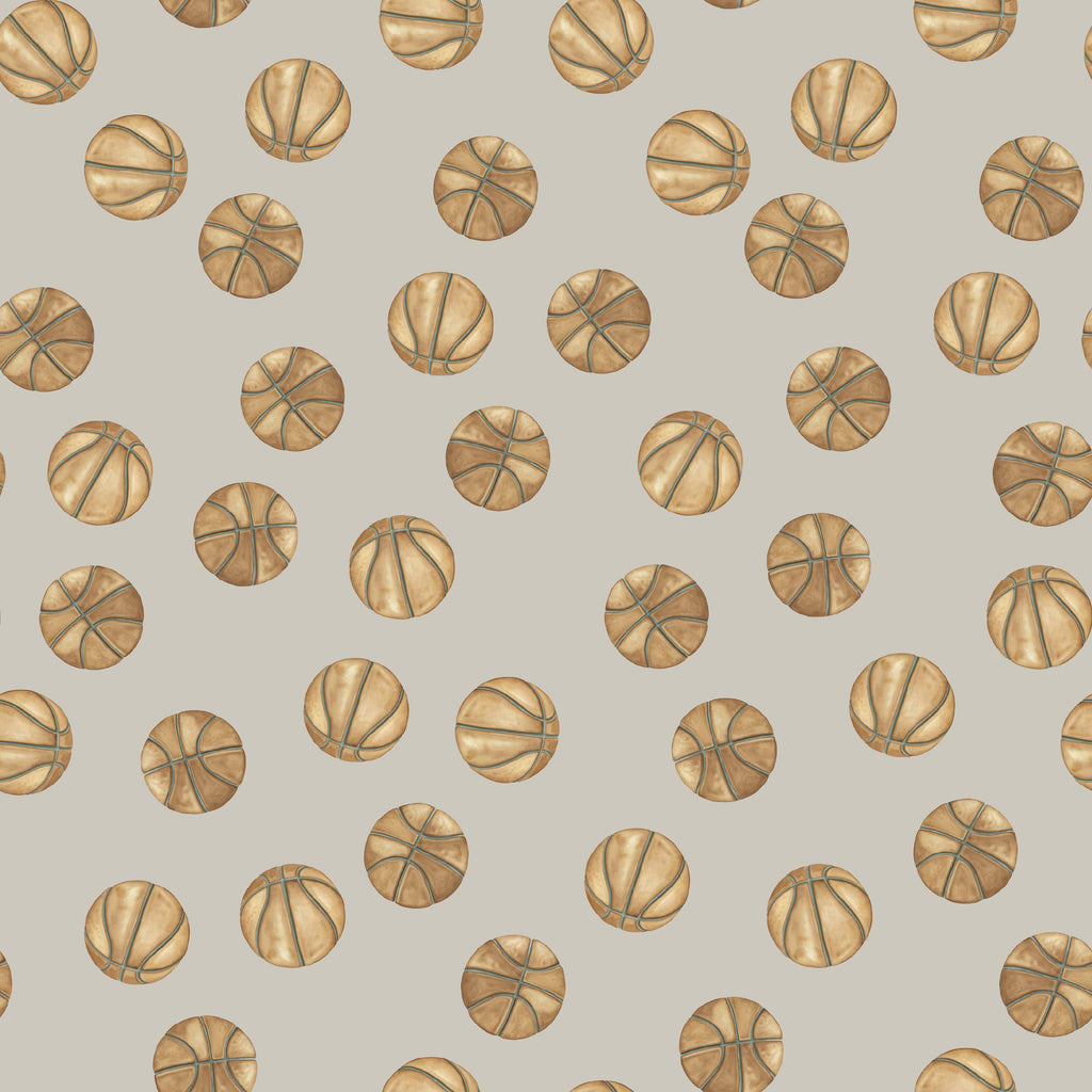 Knox Wallpaper by Hailey Kiefer