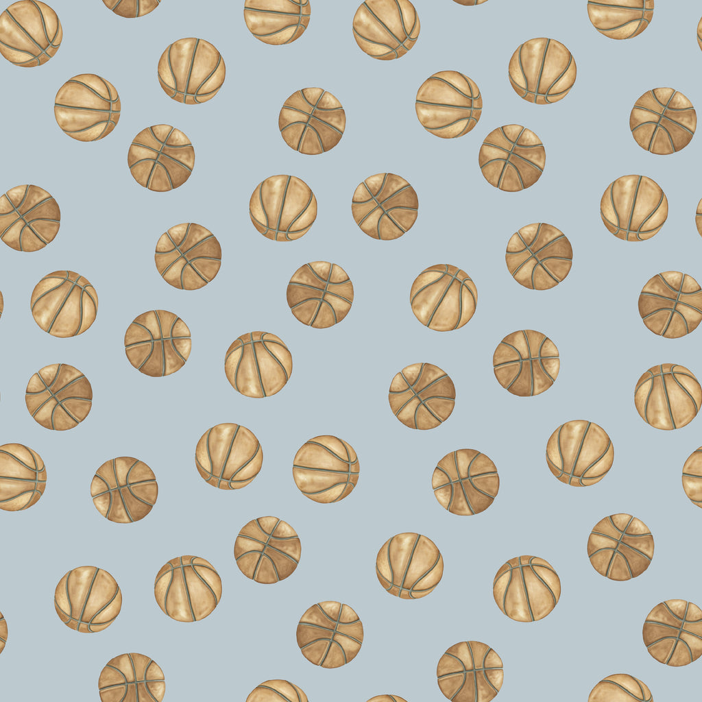 Knox Wallpaper by Hailey Kiefer