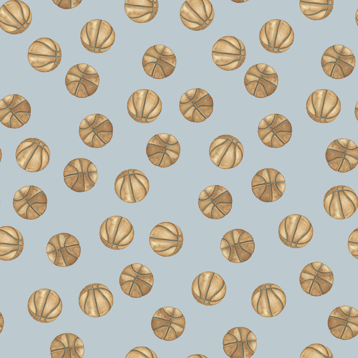 Knox Wallpaper by Hailey Kiefer
