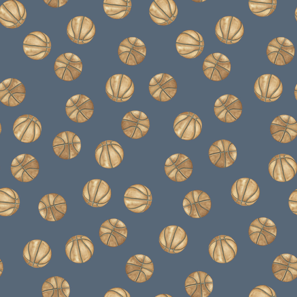 Knox Wallpaper by Hailey Kiefer
