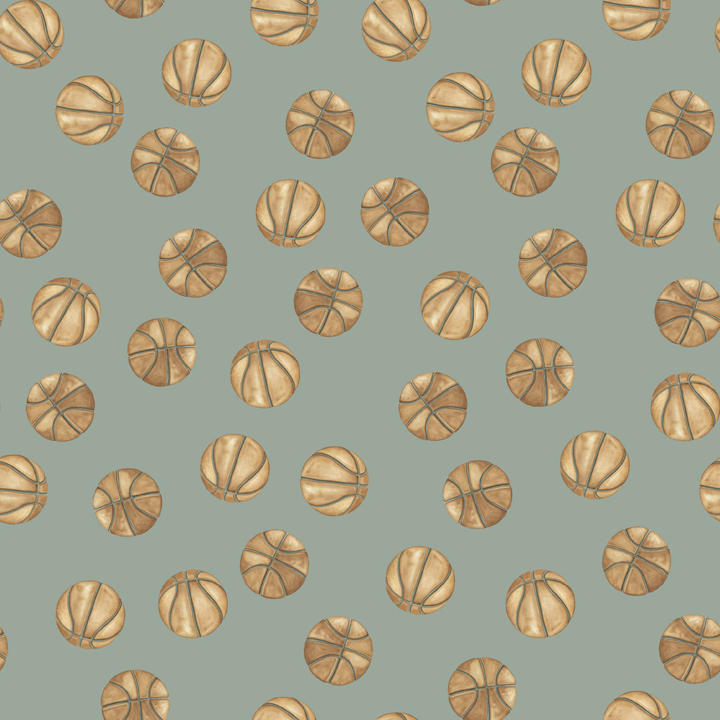 Knox Wallpaper by Hailey Kiefer