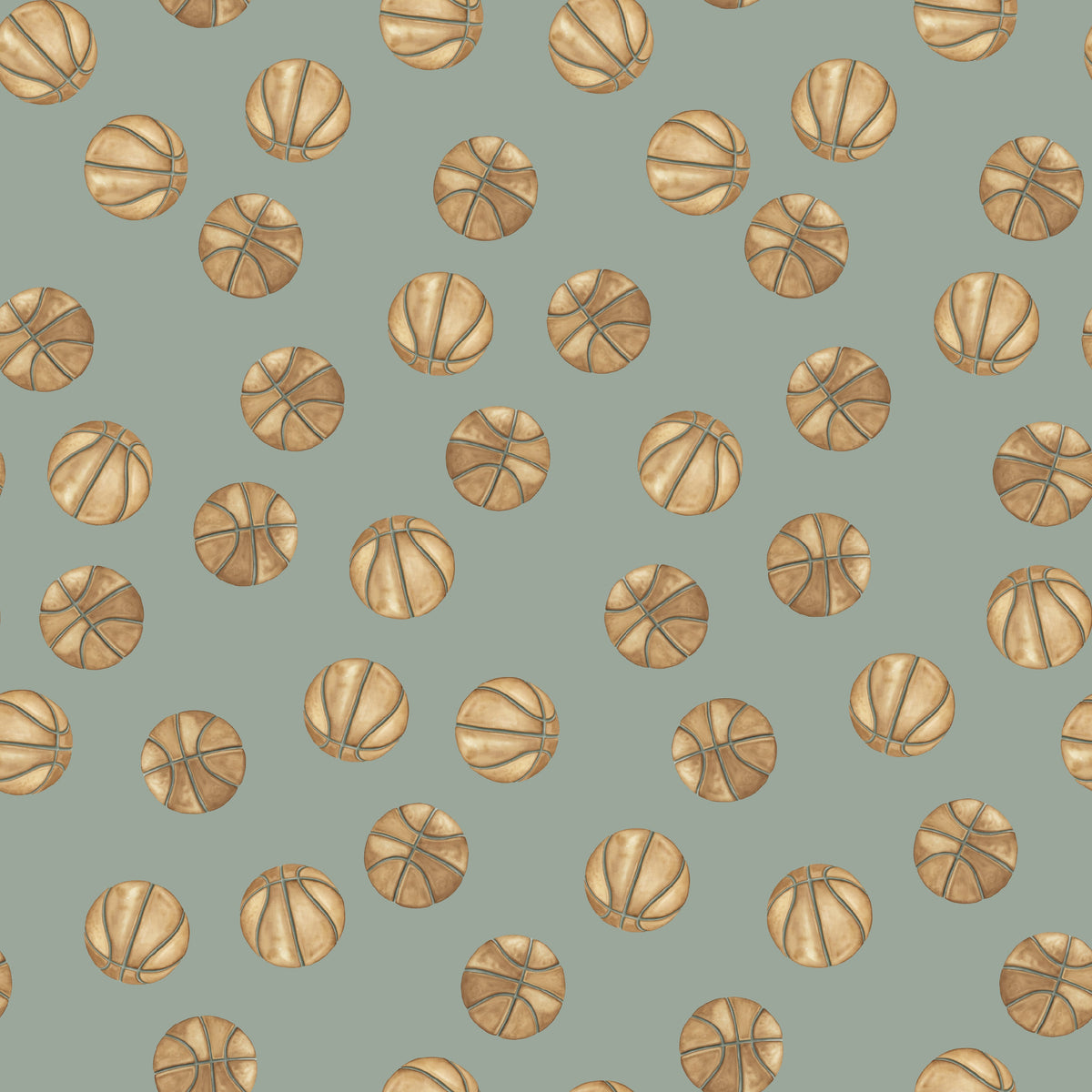 Knox Wallpaper by Hailey Kiefer