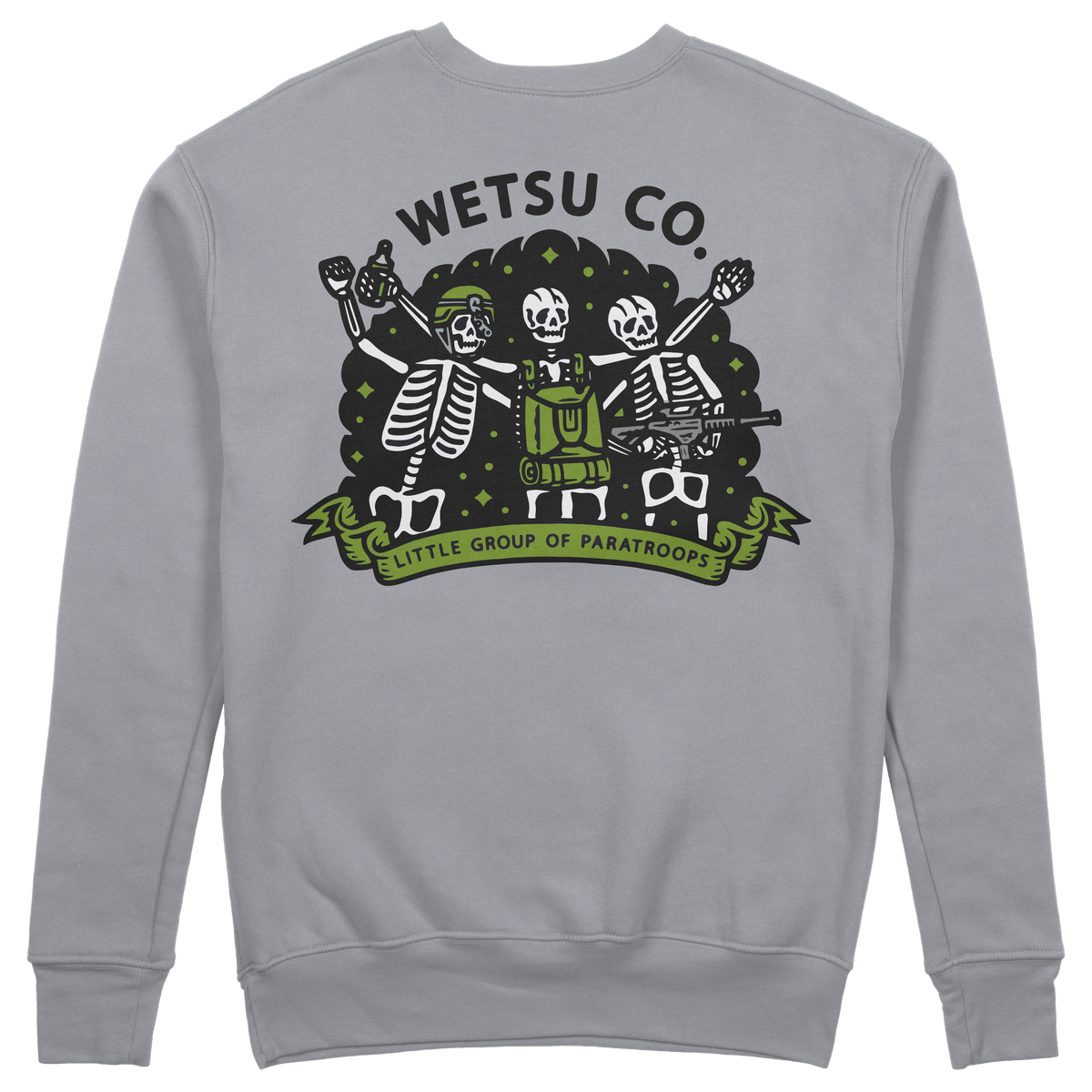 LGOP Crewneck Sweatshirt