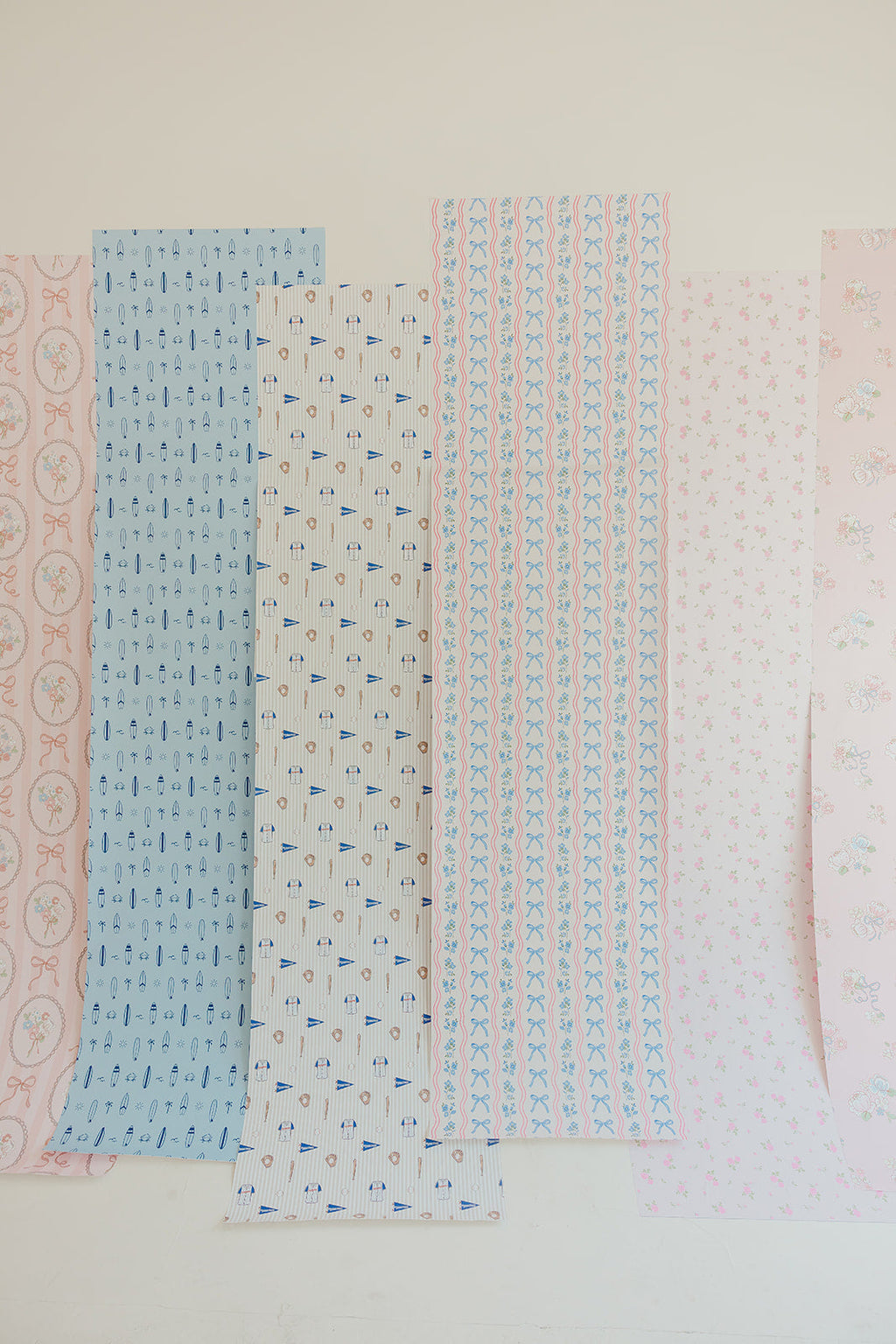 Amelia Bow Wallpaper by In My Jammers