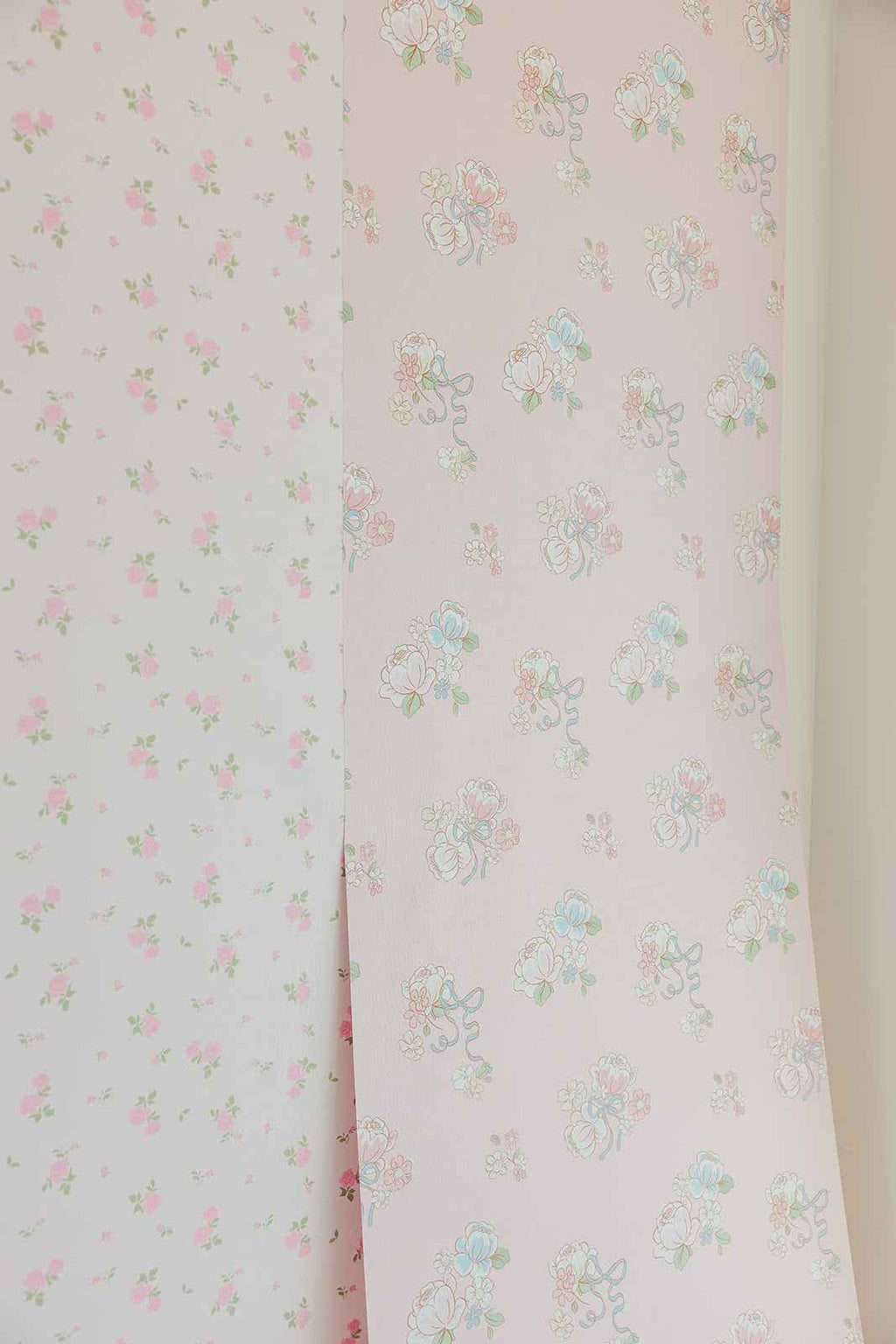 Tessa Wallpaper by In My Jammers