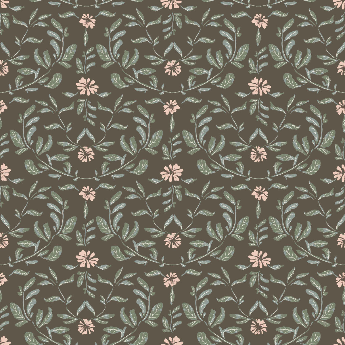 Laurie Wallpaper by Creating to Love