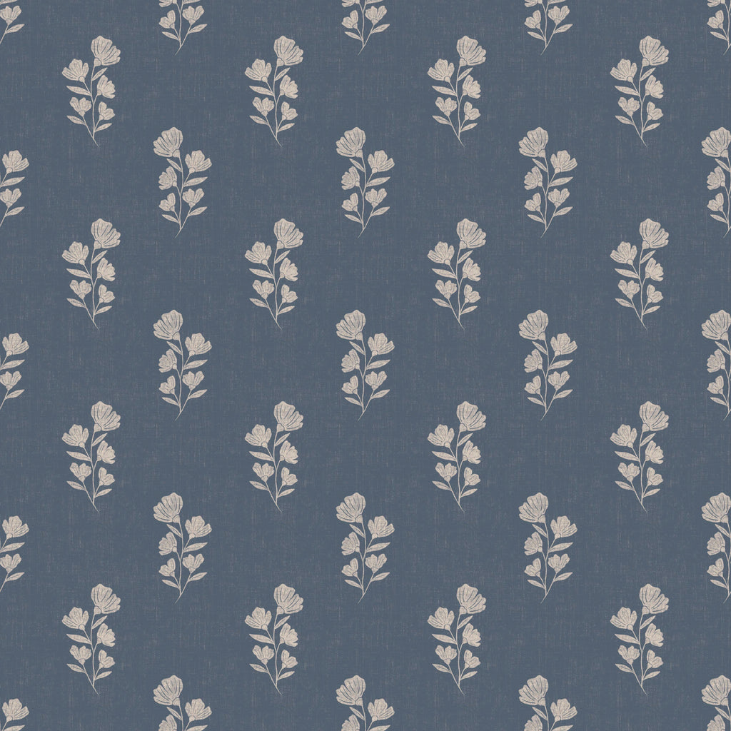 Layne Wallpaper by Kathryn Therese