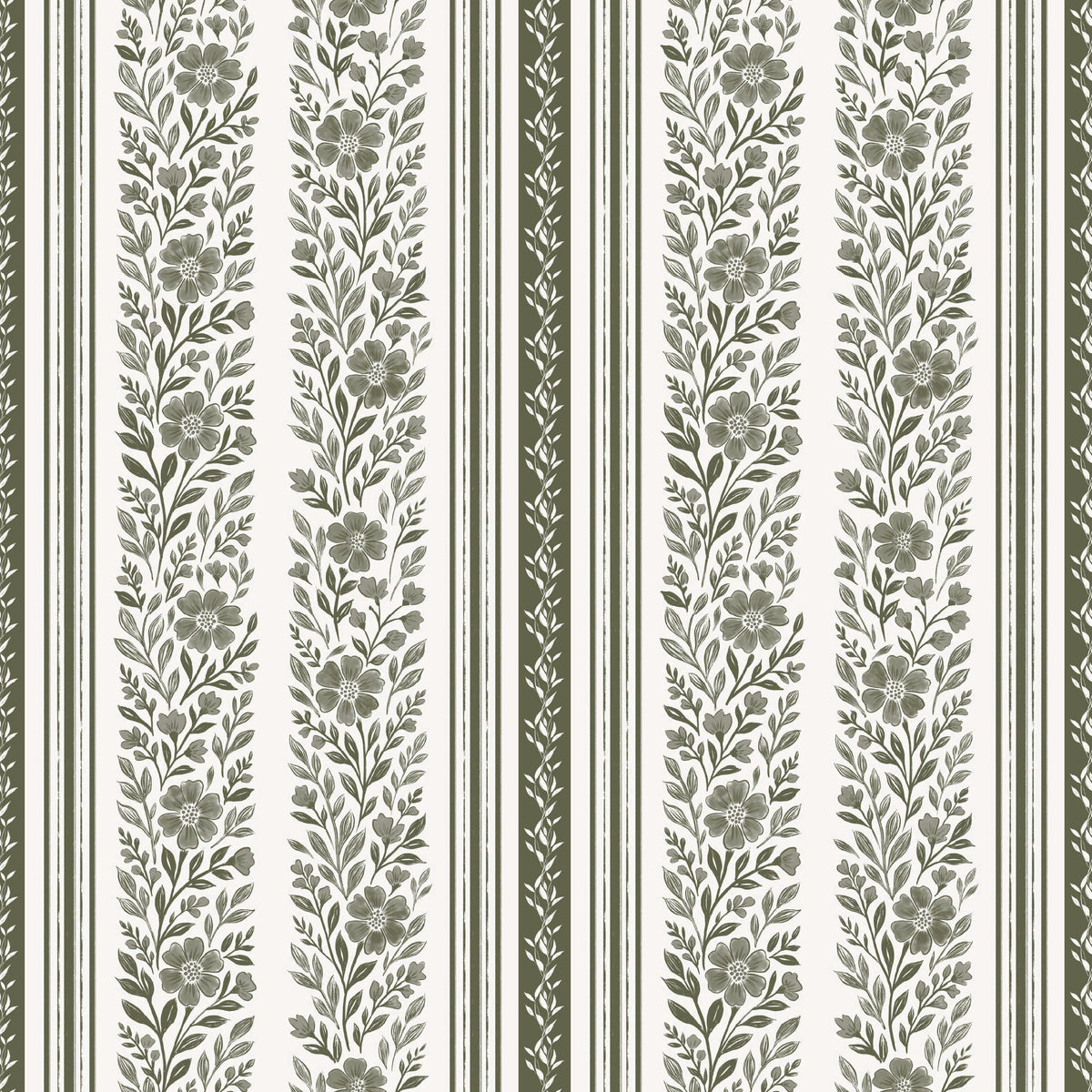 Leigh Wallpaper by Kathryn Therese
