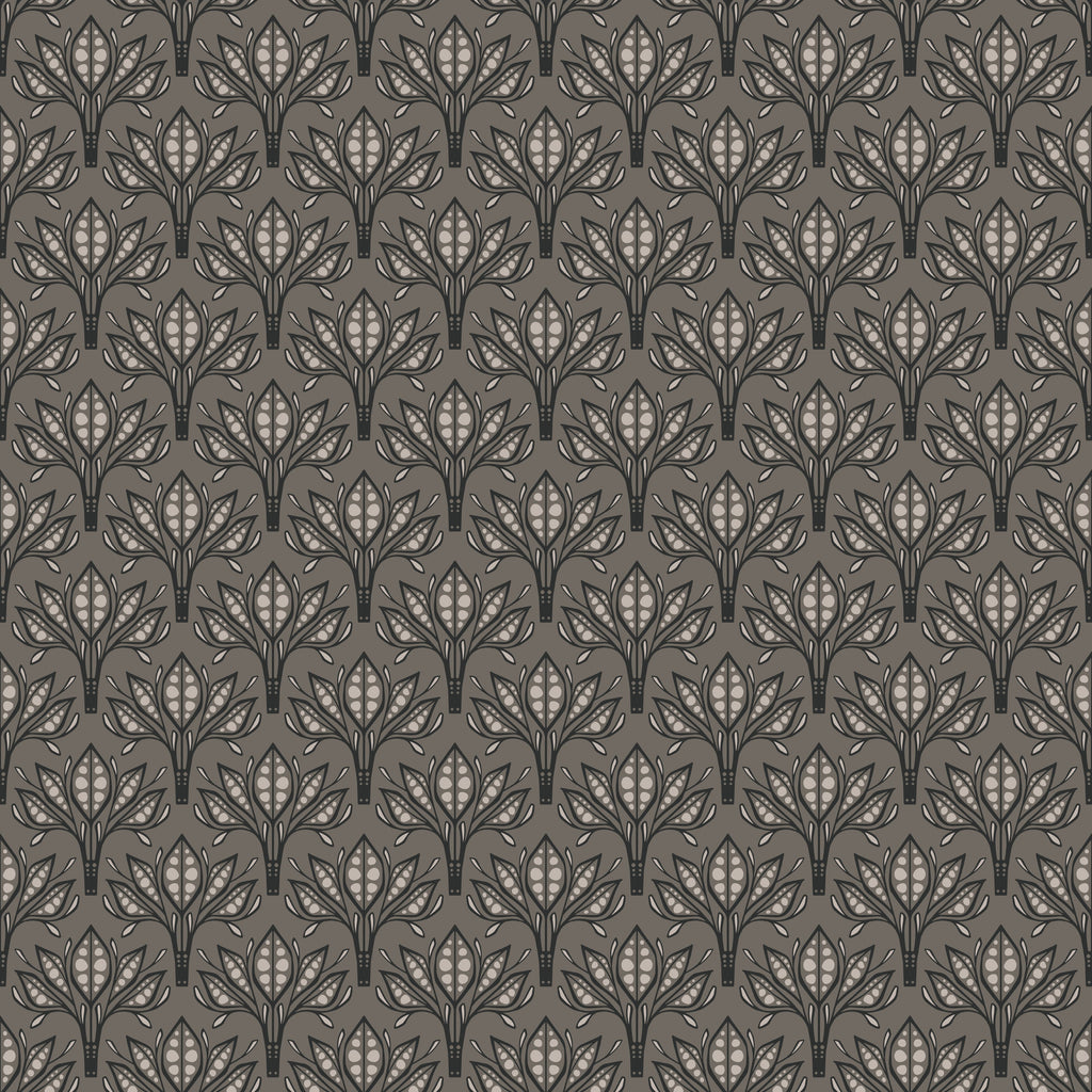 Leilani Wallpaper by Erin Silliman Designs