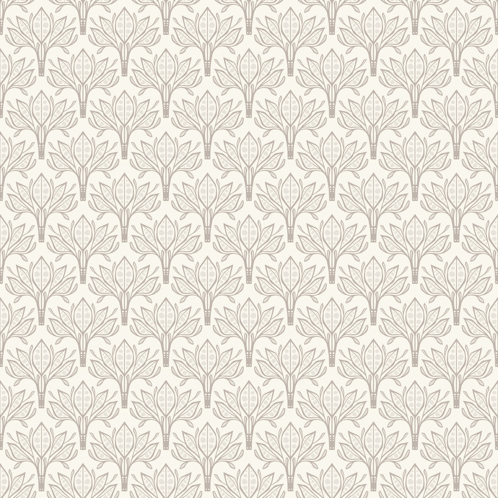 Leilani Wallpaper by Erin Silliman Designs