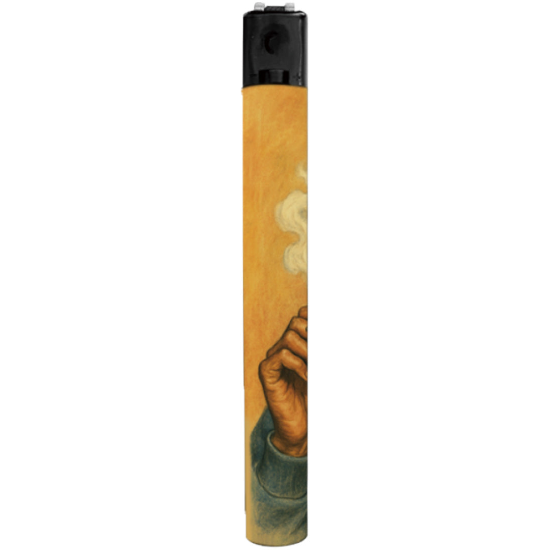 Light It Up Like Snoop Lighter