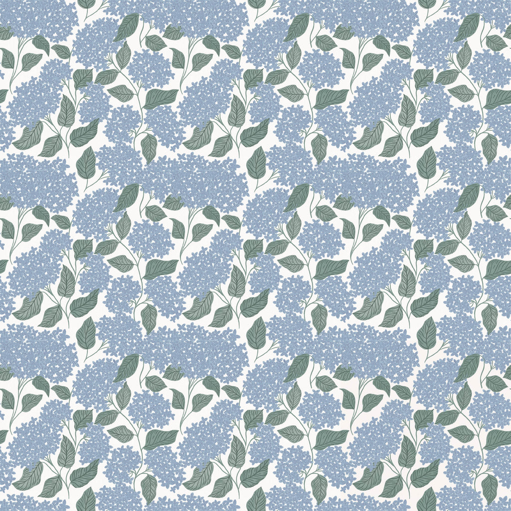 Lisette Wallpaper by Ashton Elizabeth